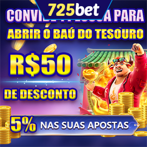 725bet Indique amigos para receber um bônus