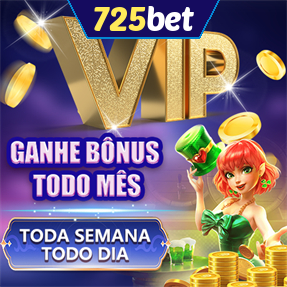 725bet Ganhe R$ 100,00 Gratis