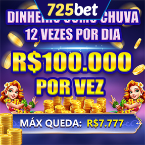 725bet Mina Misteriosa